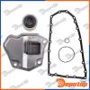 Kit de filtre hydraulique pour NISSAN | FSF-NS-017, 31397-1XF0D